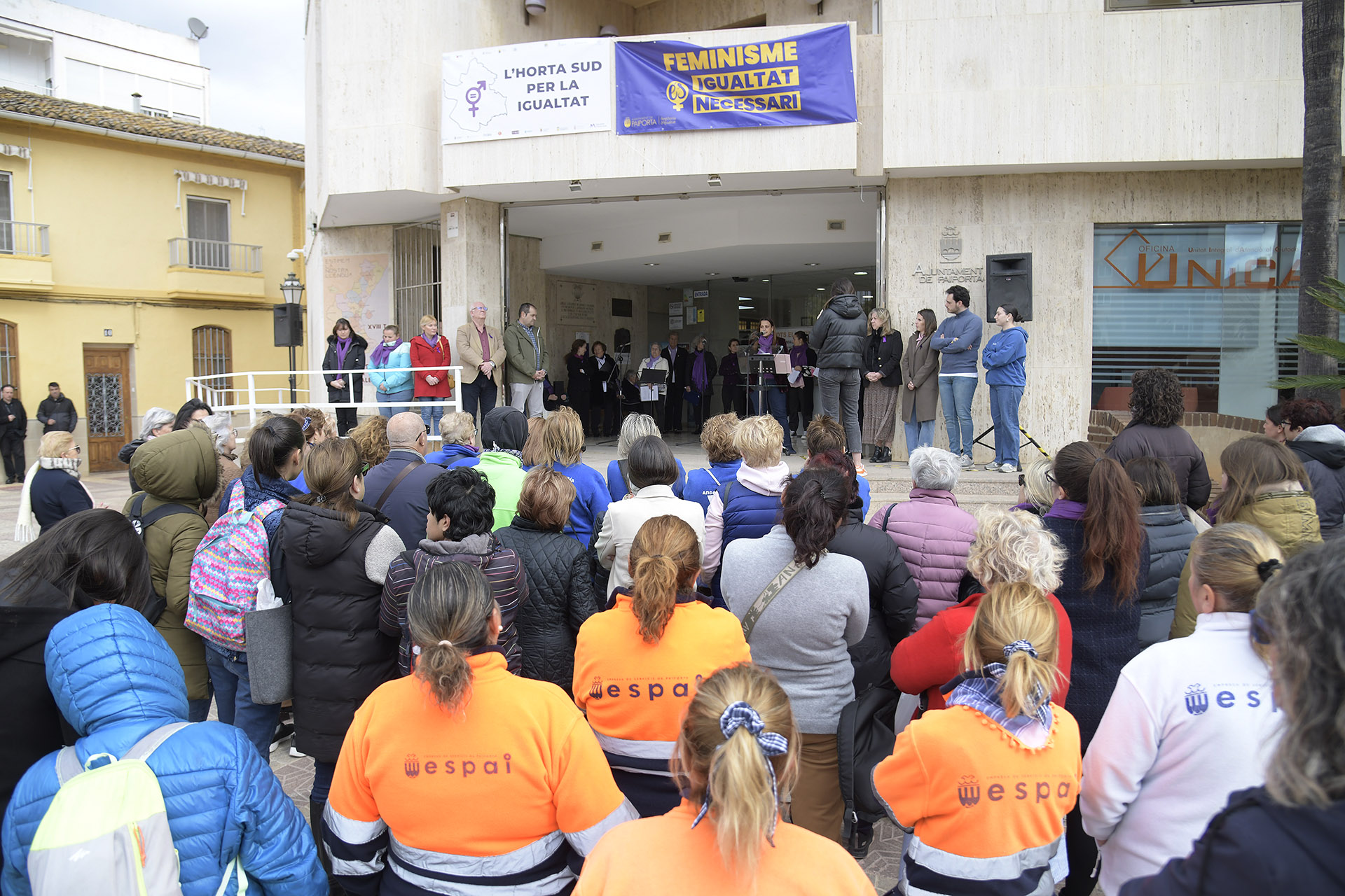 Paiporta Celebra El M Con Una Semana De Cultura En La Calle Talleres